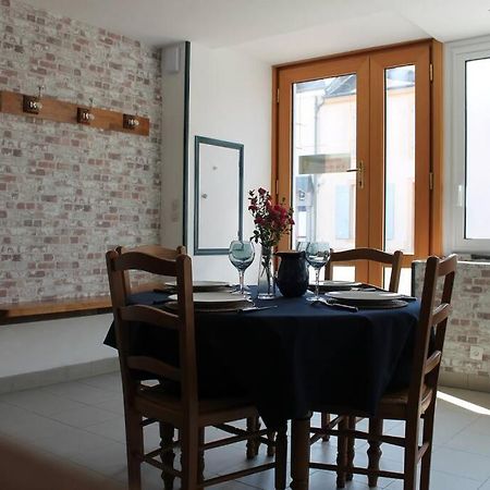 Villa Maison Renovee Atoue Loc Fresnay-sur-Sarthe Exterior foto